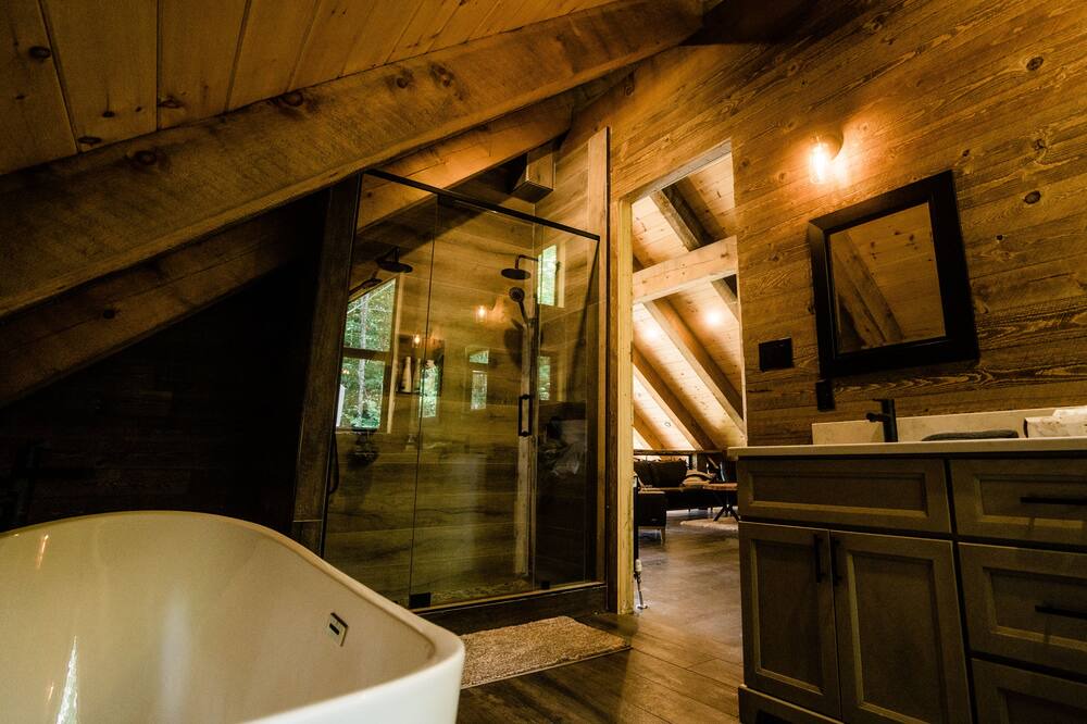 Photo of Bathroom in Hastings Highlands