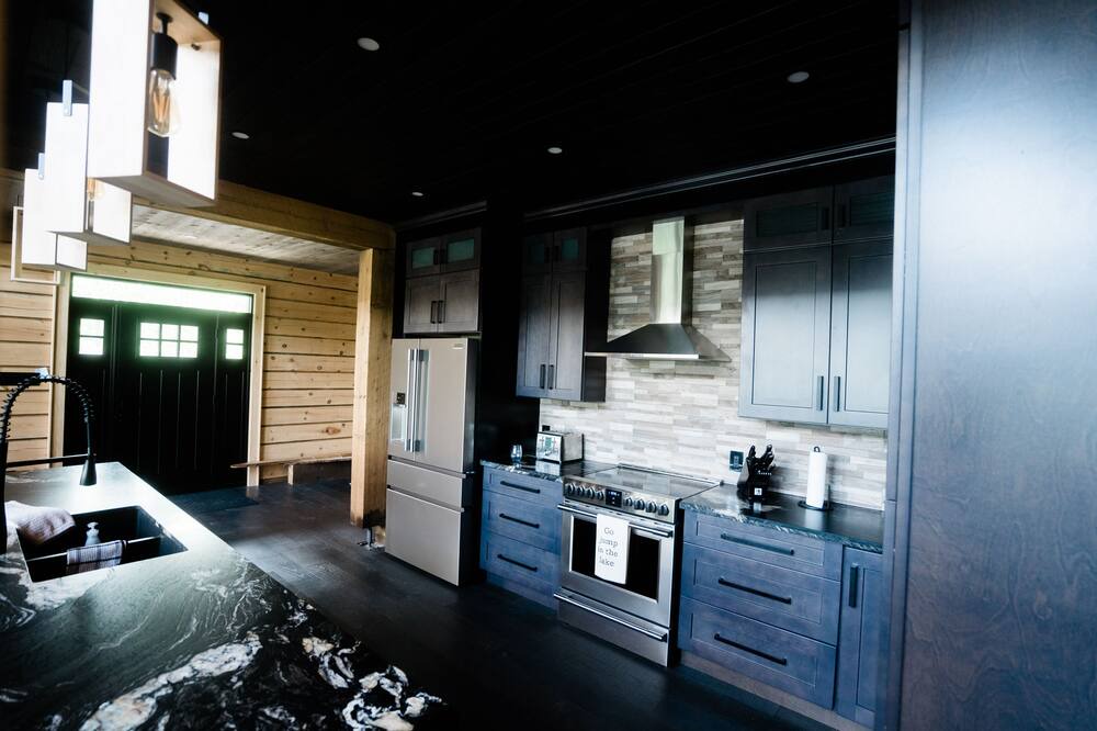 Photo of Kitchen in Hastings Highlands
