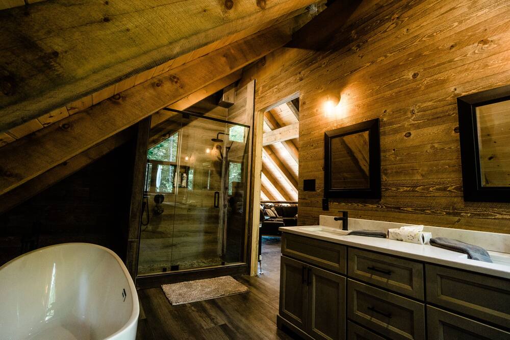 Photo of Bathroom in Hastings Highlands