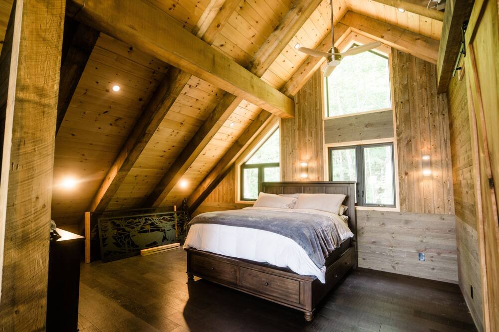 Photo of Bedroom in Hastings Highlands