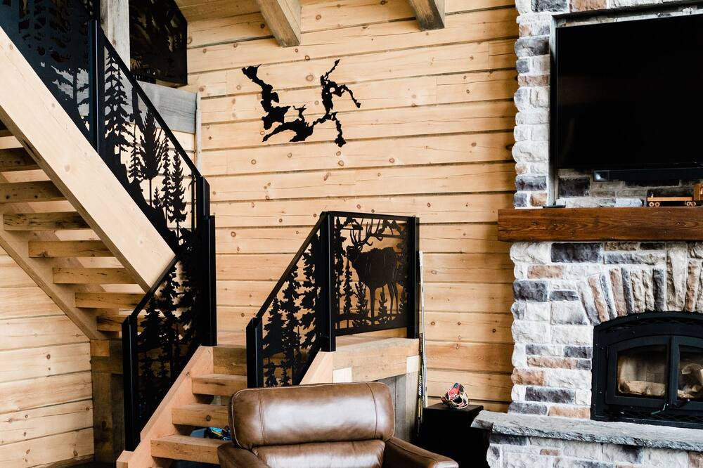Photo of Livingroom in Hastings Highlands