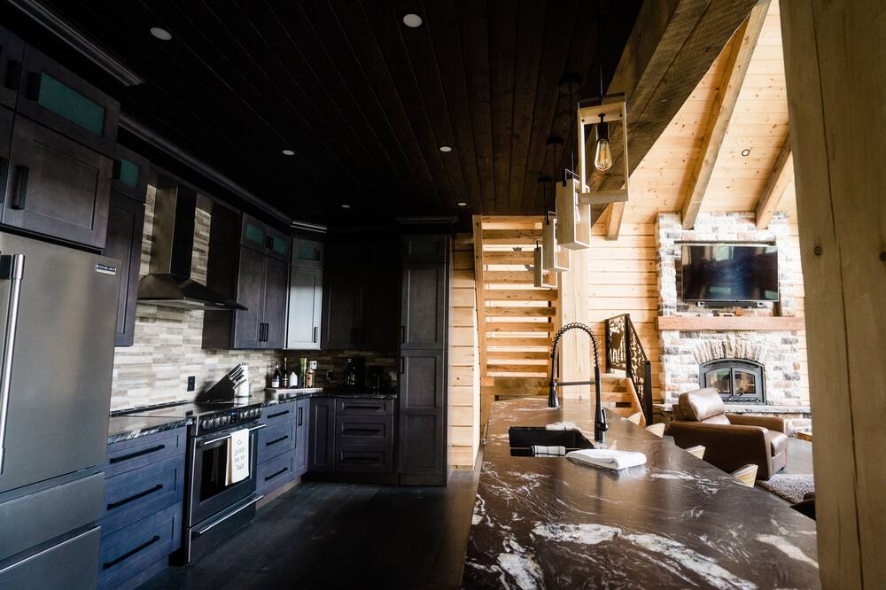 Photo of Kitchen in Hastings Highlands