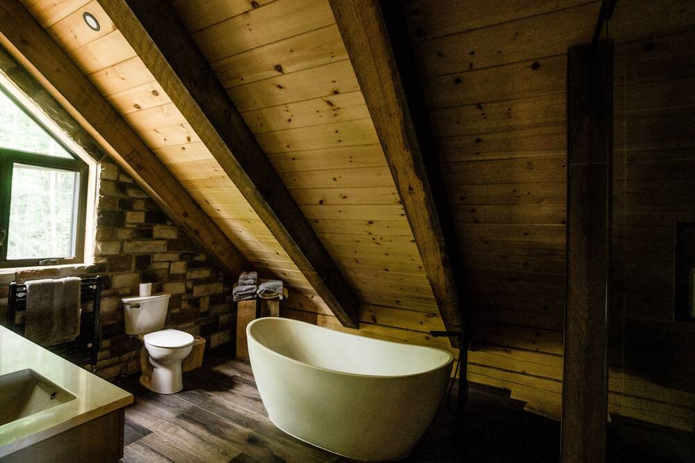 Photo of Bathroom in Hastings Highlands
