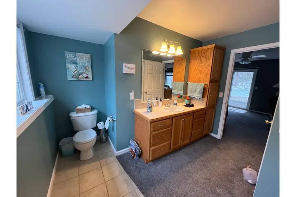 Photo of Bathroom in Holland