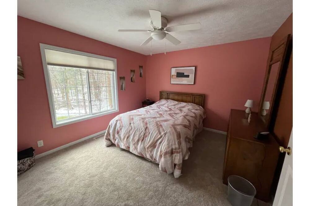 Photo of Bedroom in Holland
