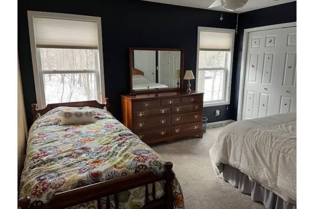 Photo of Bedroom in Holland