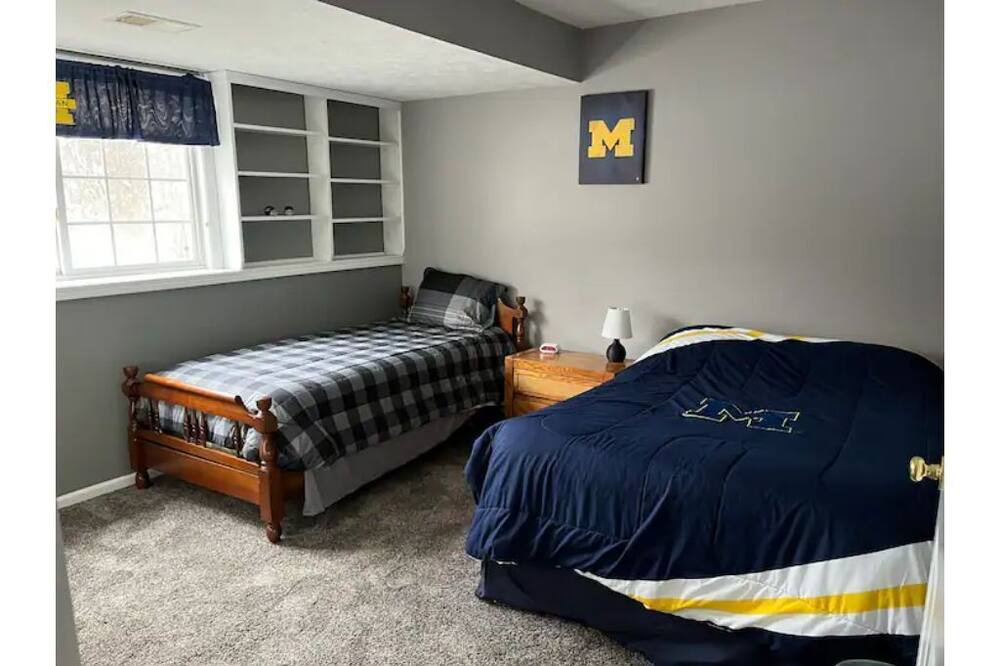 Photo of Bedroom in Holland
