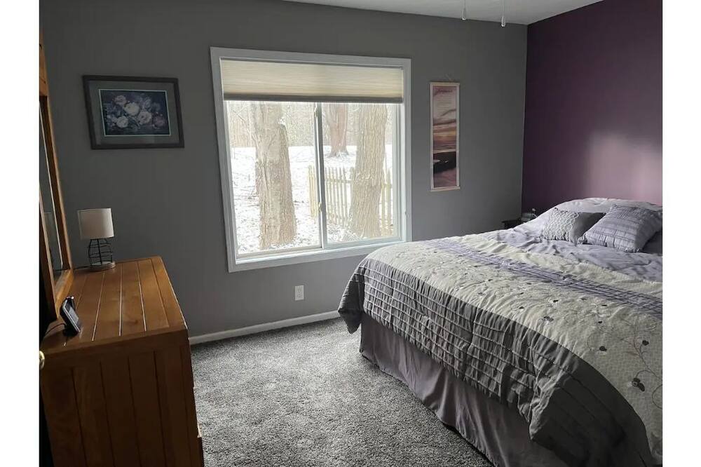Photo of Bedroom in Holland