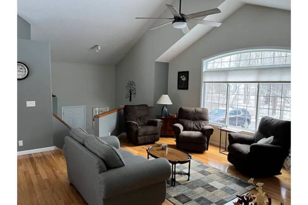 Photo of Livingroom in Holland