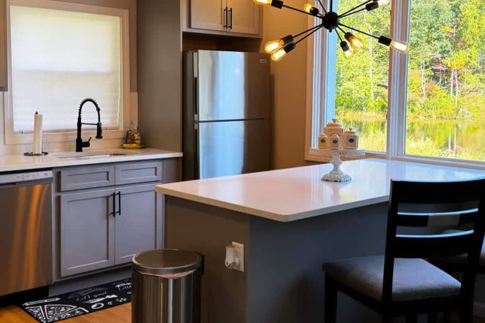 Photo of Kitchen in Deep River