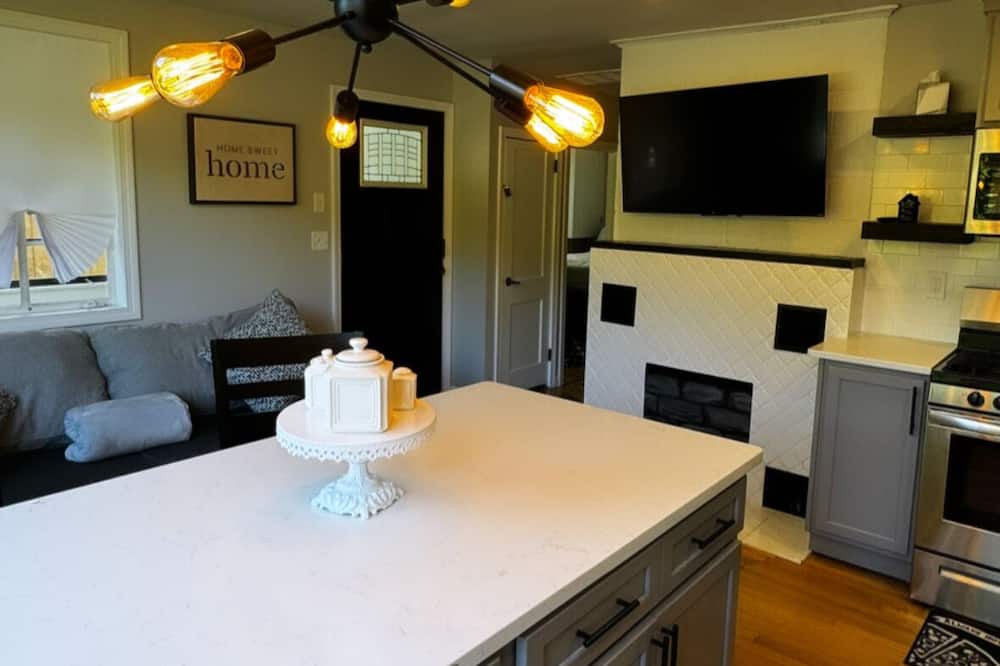 Photo of Kitchen in Deep River