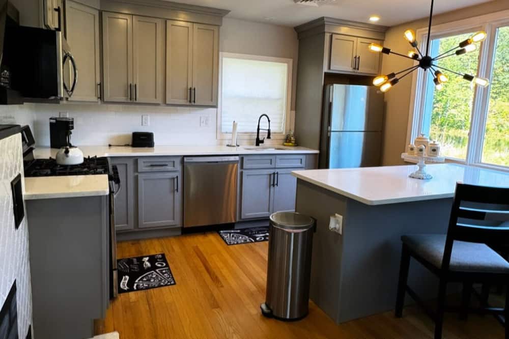 Photo of Kitchen in Deep River