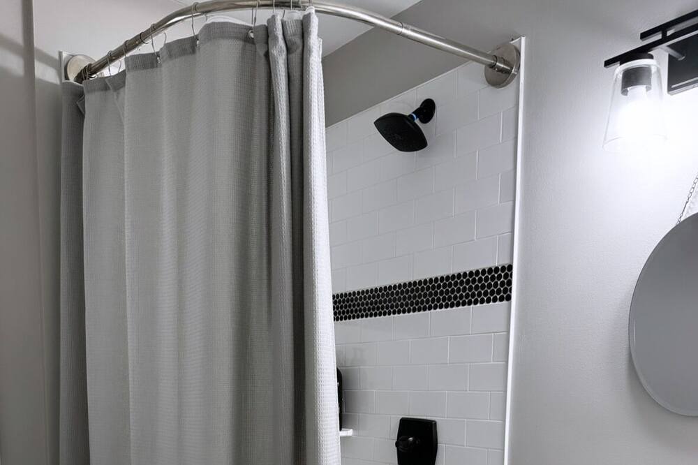 Photo of Bathroom in Deep River