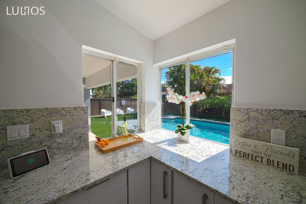 Photo of Kitchen in Richmond West