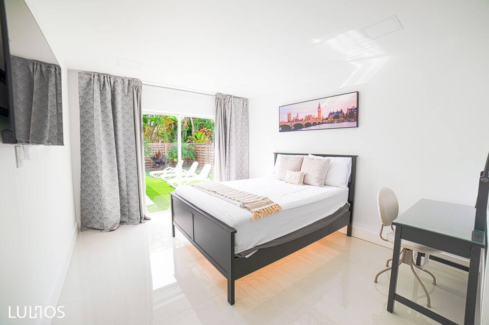 Photo of Bedroom in Richmond West