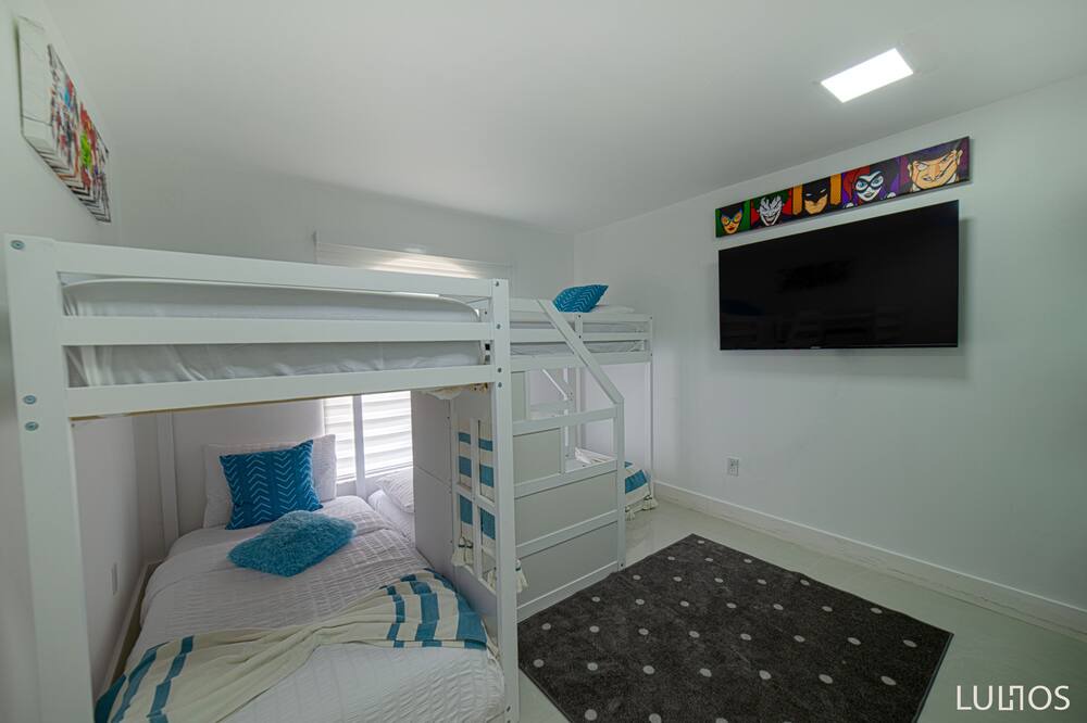 Photo of Bedroom in Richmond West
