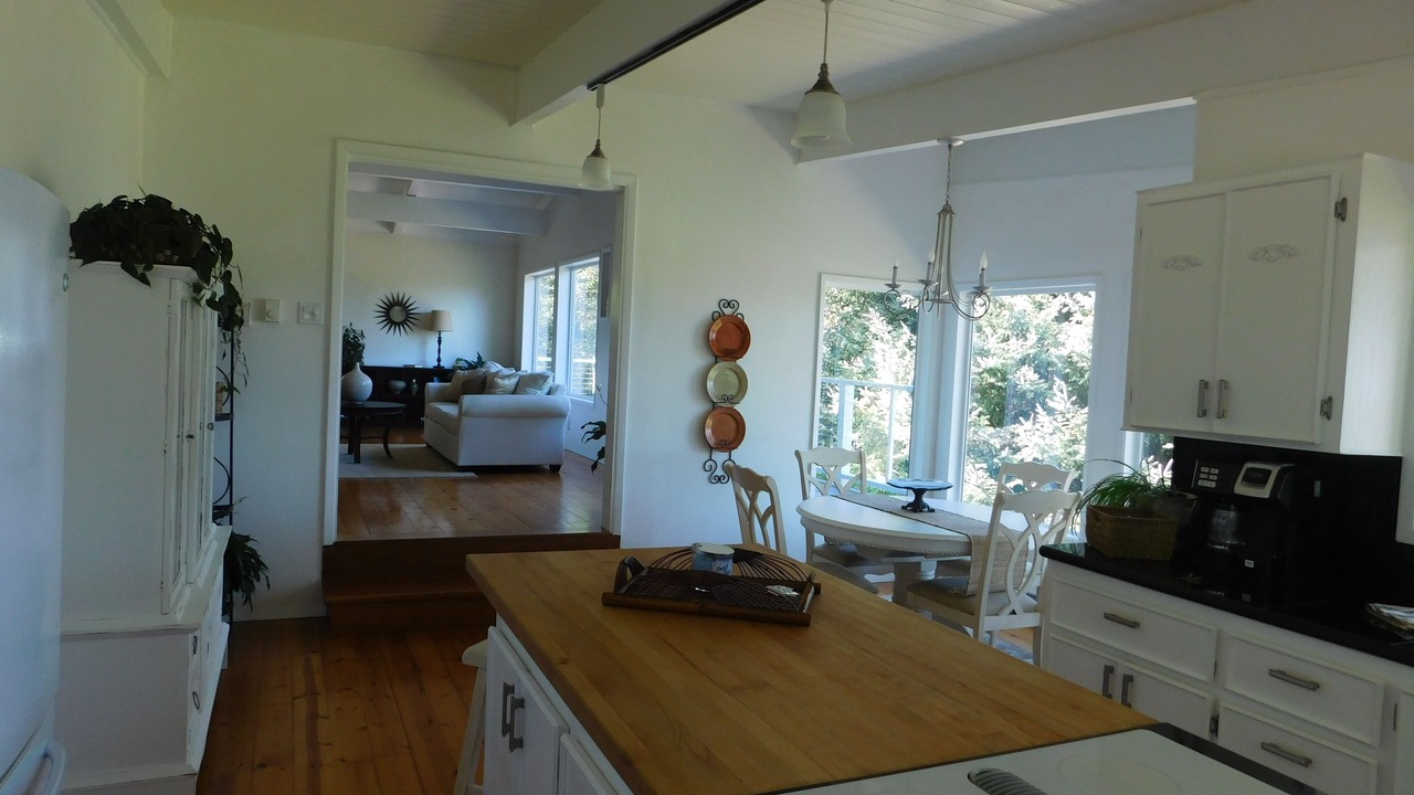 Photo of Kitchen in Gold Beach