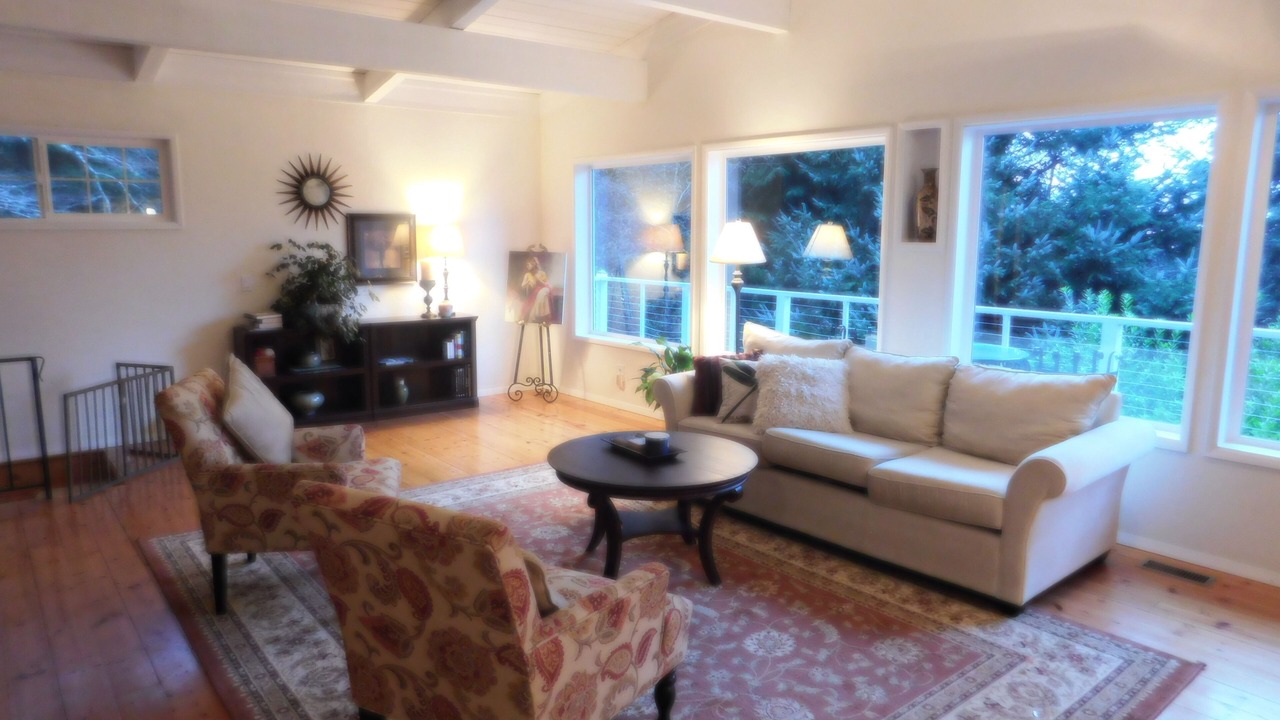 Photo of Livingroom in Gold Beach