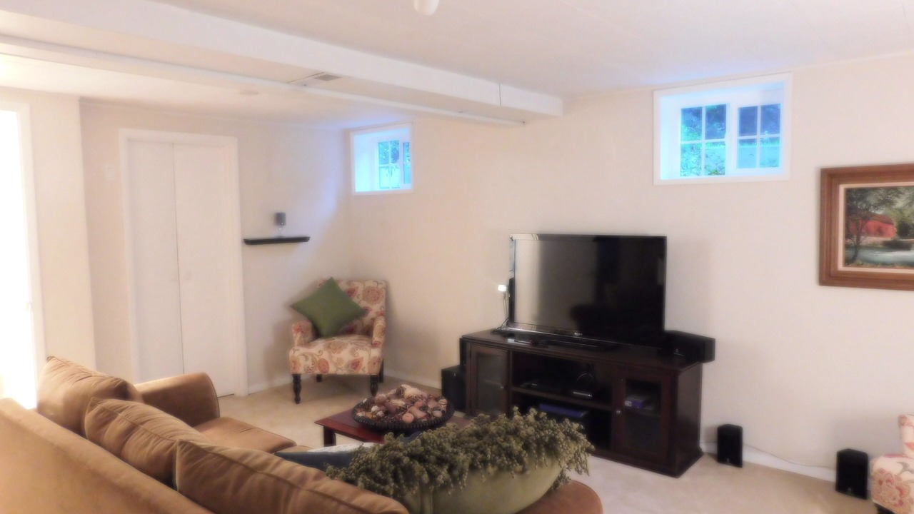 Photo of Livingroom in Gold Beach