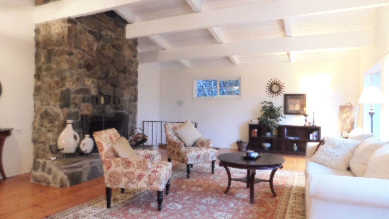 Photo of Livingroom in Gold Beach