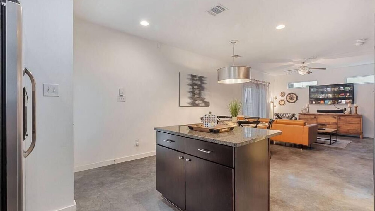 Photo of Kitchen in Tobin Hill