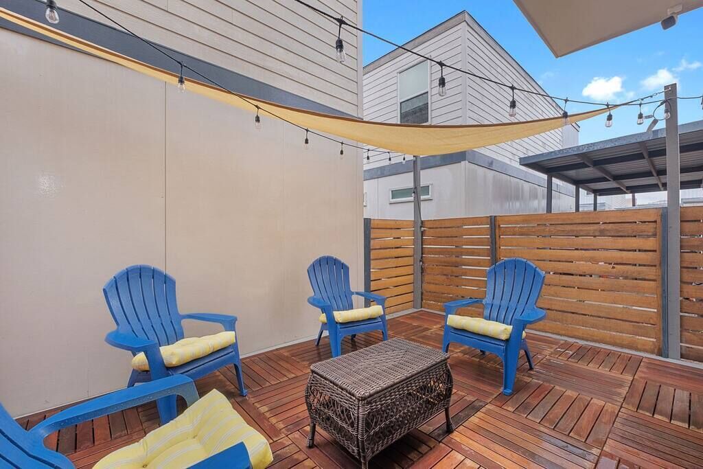 Photo of Outdoor in Tobin Hill