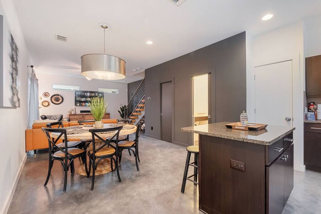 Photo of Kitchen in Tobin Hill