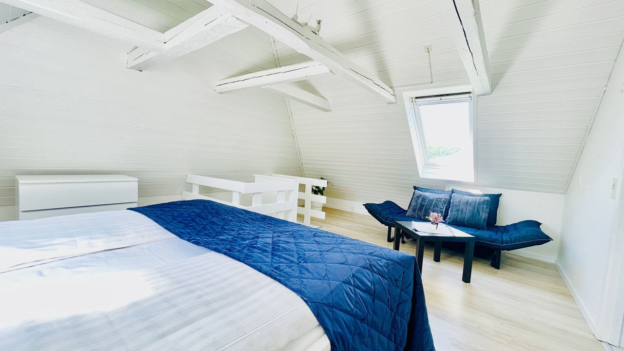Photo of Bedroom in Aalborg