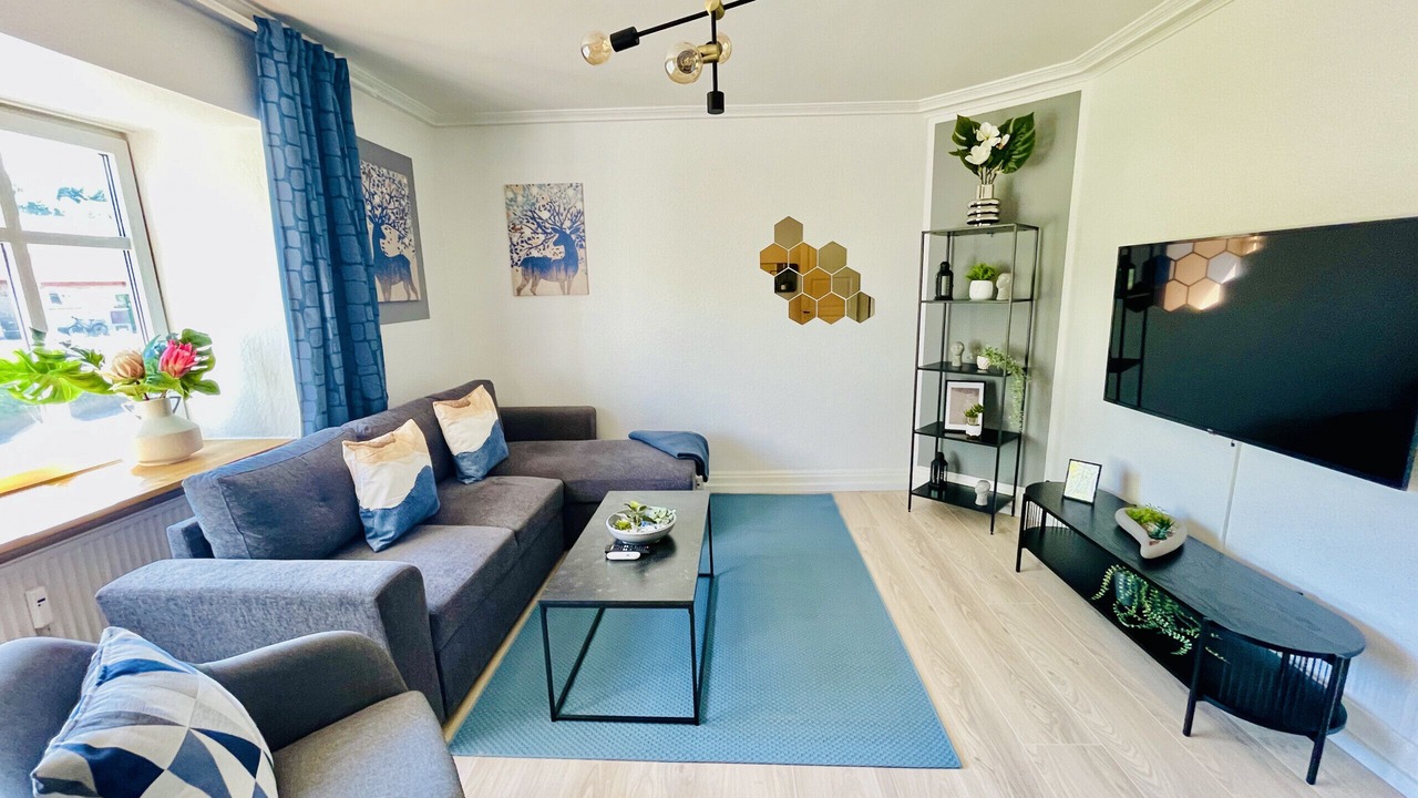 Photo of Livingroom in Aalborg
