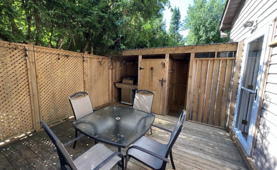 Photo of Outdoor in Orangeville