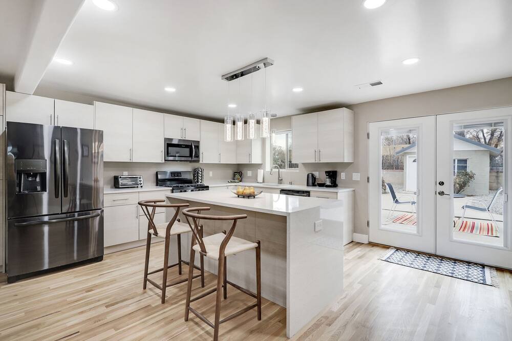 Photo of Kitchen in West Old Town