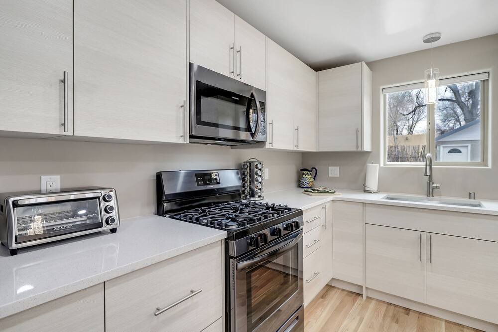 Photo of Kitchen in West Old Town