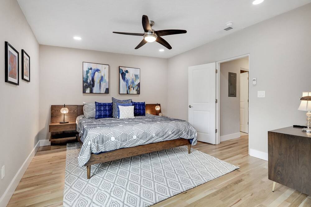 Photo of Bedroom in West Old Town
