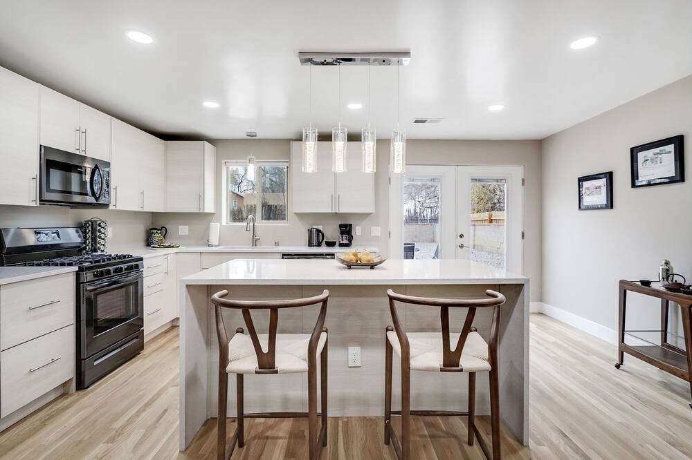 Photo of Kitchen in West Old Town