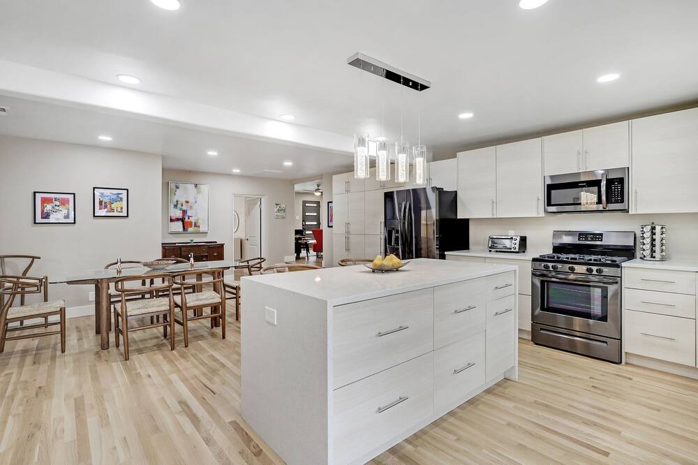 Photo of Kitchen in West Old Town