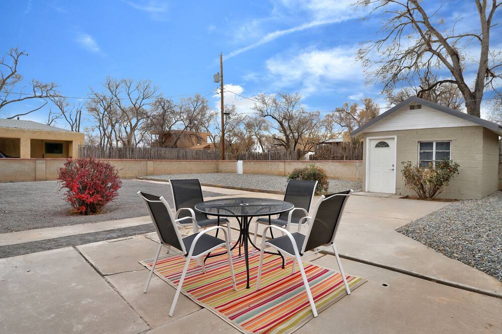 Photo of Outdoor in West Old Town