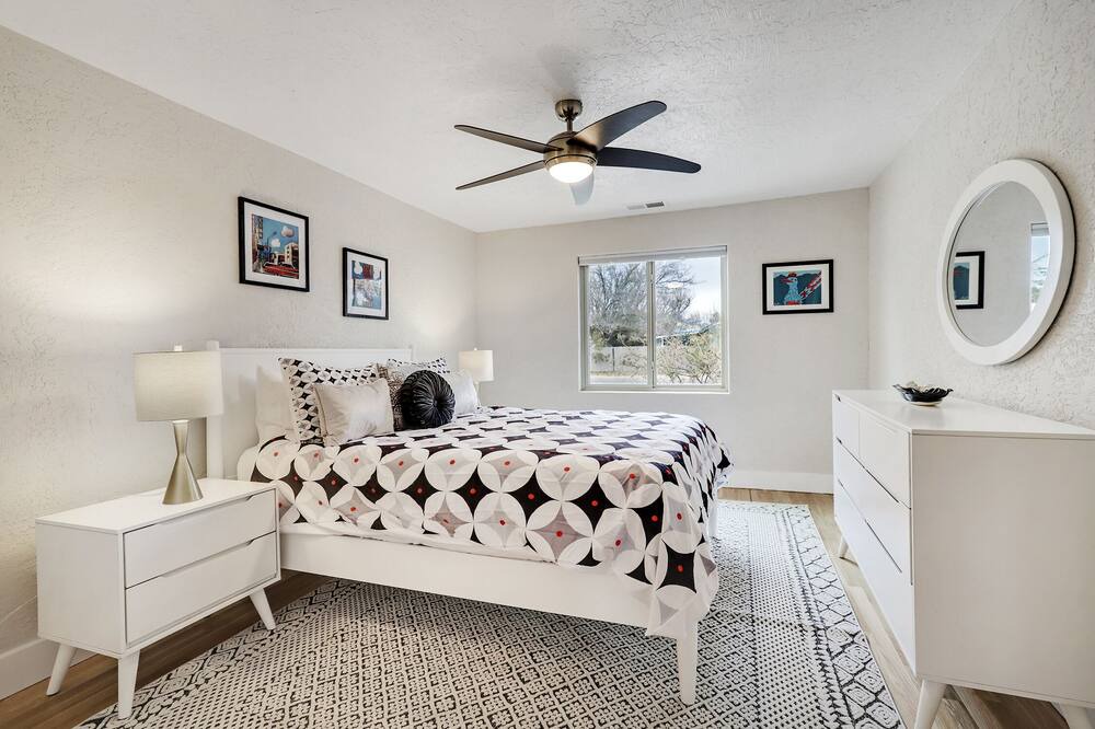 Photo of Bedroom in West Old Town