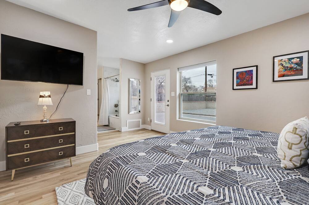 Photo of Bedroom in West Old Town
