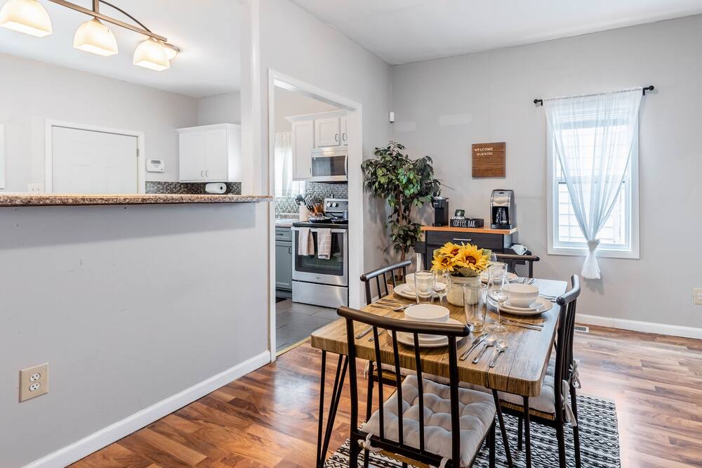 Photo of Kitchen in Indianapolis