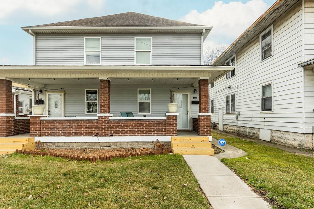 Photo of Outdoor in Indianapolis