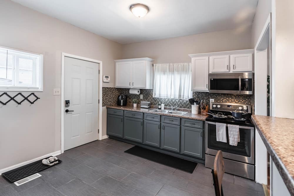 Photo of Kitchen in Indianapolis