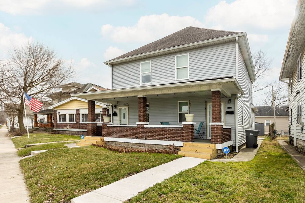 Photo of Outdoor in Indianapolis