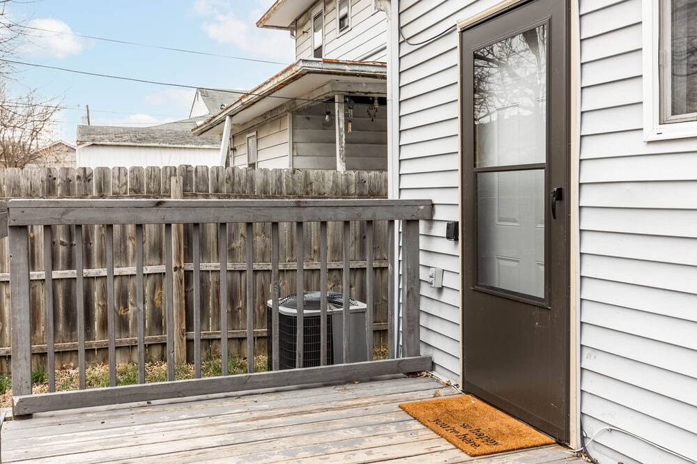 Photo of Outdoor in Indianapolis
