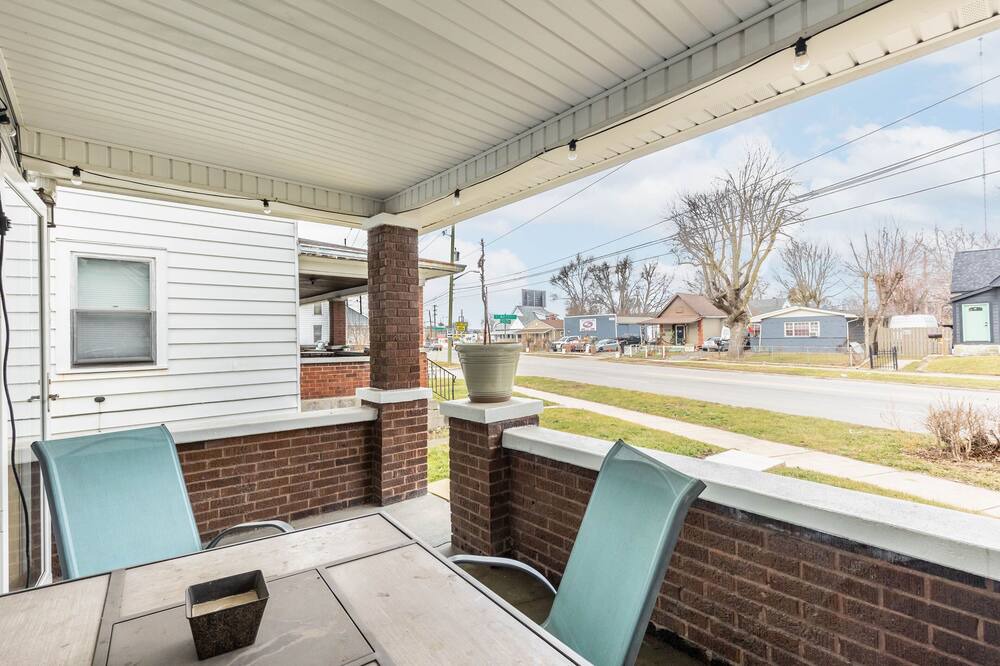 Photo of Outdoor in Indianapolis