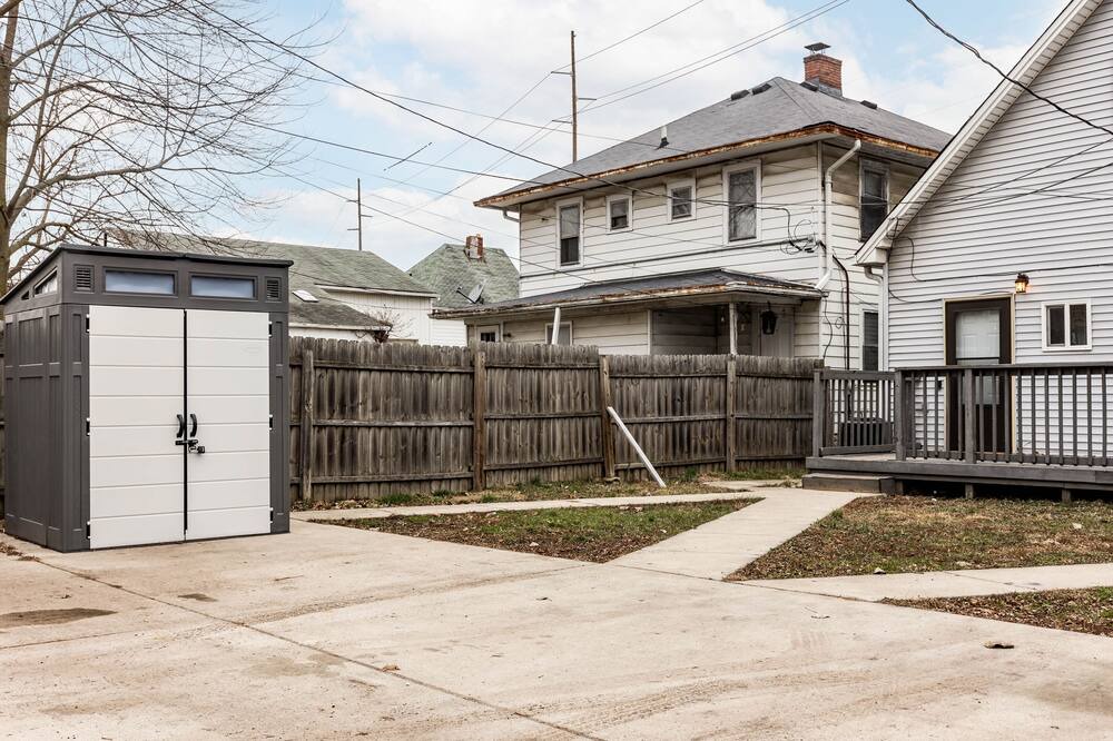 Photo of Outdoor in Indianapolis