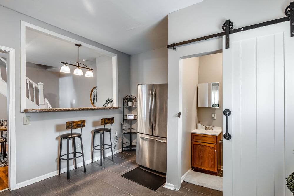 Photo of Kitchen in Indianapolis