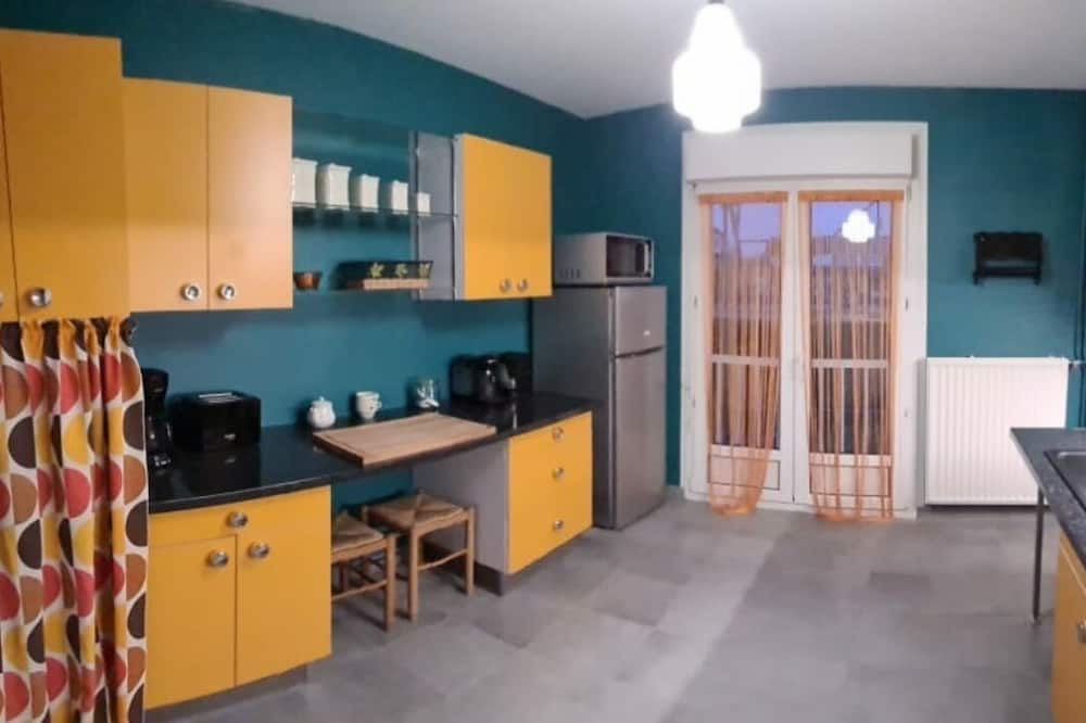 Photo of Kitchen in Alencon