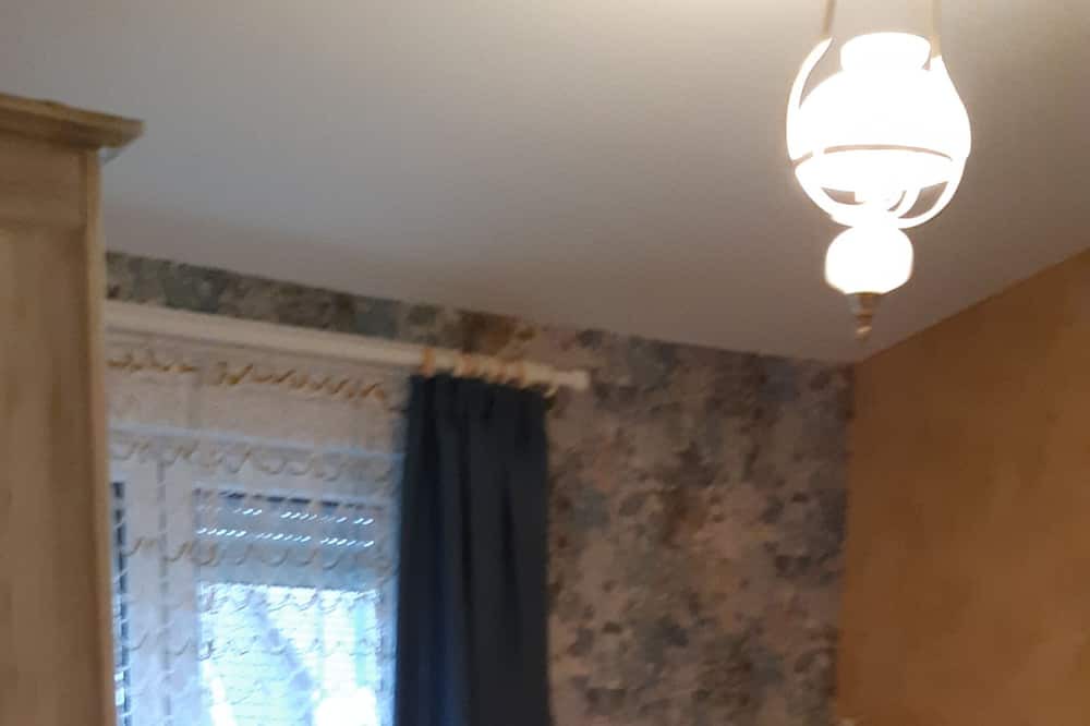 Photo of Bedroom in Alencon