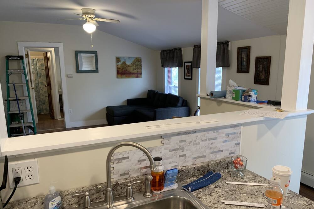 Photo of Kitchen in Corning