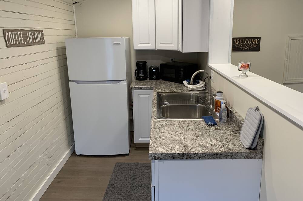 Photo of Kitchen in Corning